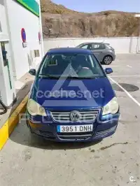 2005 Volkswagen Polo