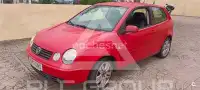 2005 Volkswagen Polo
