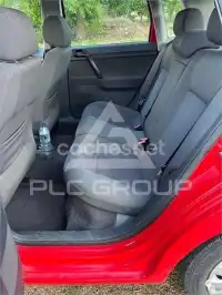 2005 Volkswagen Polo