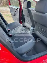2005 Volkswagen Polo