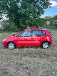 2005 Volkswagen Polo