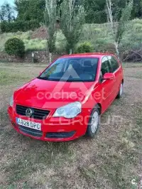 2005 Volkswagen Polo