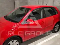2005 Volkswagen Polo