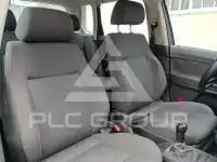 2005 Volkswagen Polo