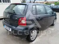 2005 Volkswagen Polo