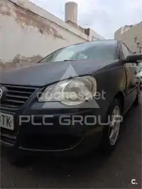 2005 Volkswagen Polo