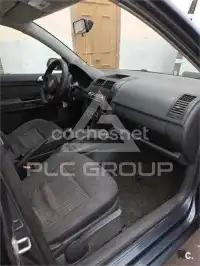 2005 Volkswagen Polo