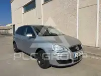2005 Volkswagen Polo