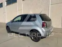 2005 Volkswagen Polo