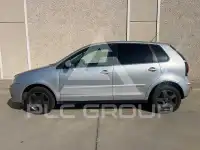 2005 Volkswagen Polo