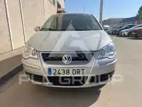 2005 Volkswagen Polo