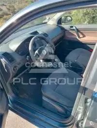 2005 Volkswagen Polo