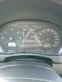 2005 Volkswagen Polo