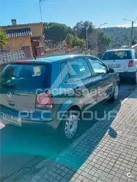2005 Volkswagen Polo