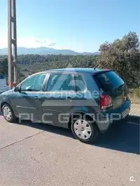 2005 Volkswagen Polo