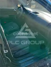 2005 Volkswagen Polo