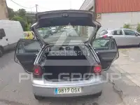 2005 Volkswagen Polo