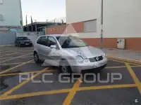 2005 Volkswagen Polo