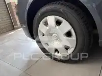 2005 Volkswagen Polo