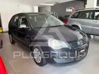 2005 Volkswagen Polo