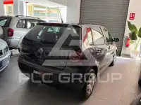 2005 Volkswagen Polo