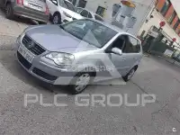 2005 Volkswagen Polo