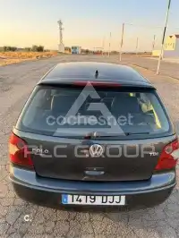 2005 Volkswagen Polo