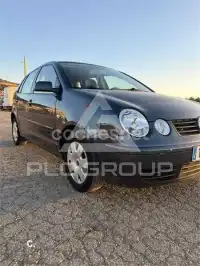 2005 Volkswagen Polo