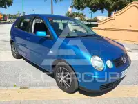 2005 Volkswagen Polo