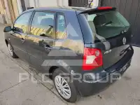 2005 Volkswagen Polo