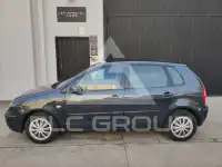 2005 Volkswagen Polo