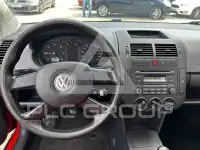 2005 Volkswagen Polo