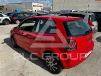 2005 Volkswagen Polo