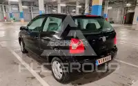 2005 Volkswagen Polo