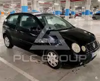2005 Volkswagen Polo