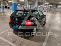 2005 Volkswagen Polo