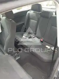 2005 Volkswagen Polo