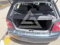 2005 Volkswagen Polo