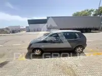 2005 Volkswagen Polo