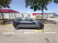 2005 Volkswagen Polo