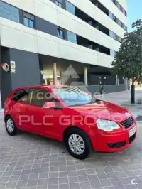 2005 Volkswagen Polo