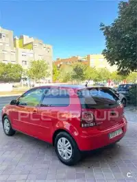 2005 Volkswagen Polo