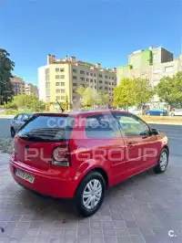 2005 Volkswagen Polo
