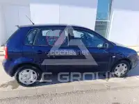 2005 Volkswagen Polo
