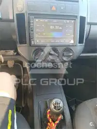 2005 Volkswagen Polo