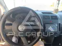 2005 Volkswagen Polo