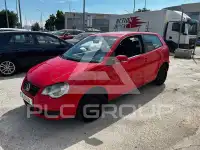 2005 Volkswagen Polo