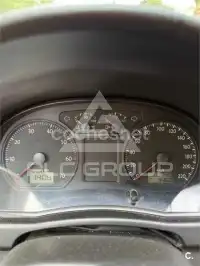 2005 Volkswagen Polo