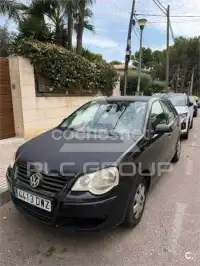 2005 Volkswagen Polo