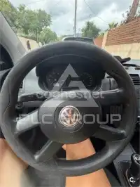2005 Volkswagen Polo